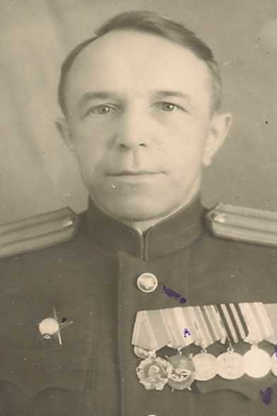 Щенников Алексей Александрович