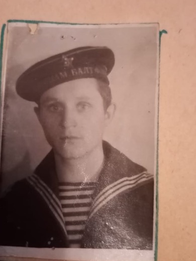 Лебедев Александр Иванович