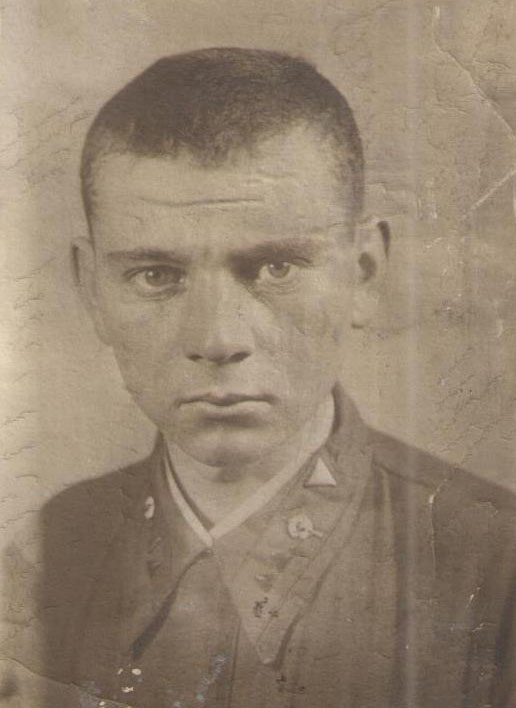 Зазулин Филипп Иванович