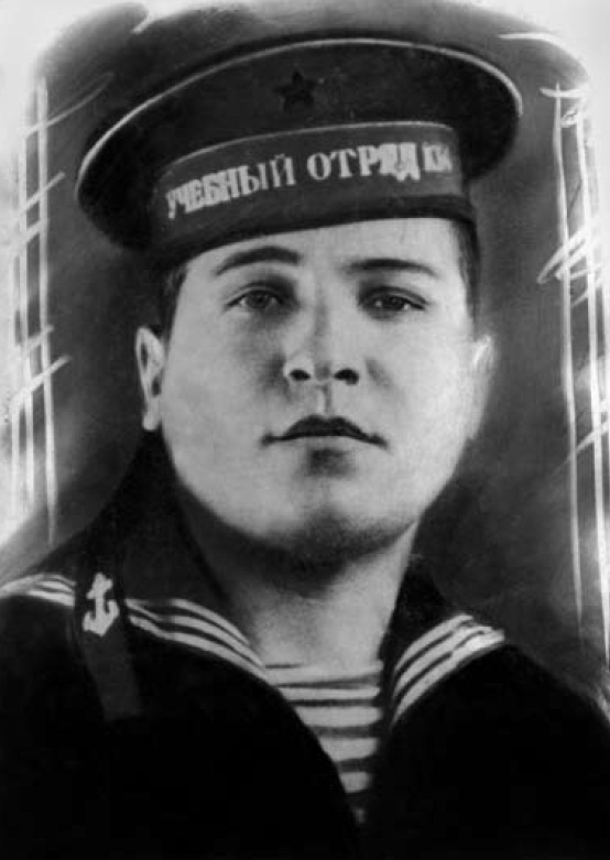 Миненков Василий Семенович