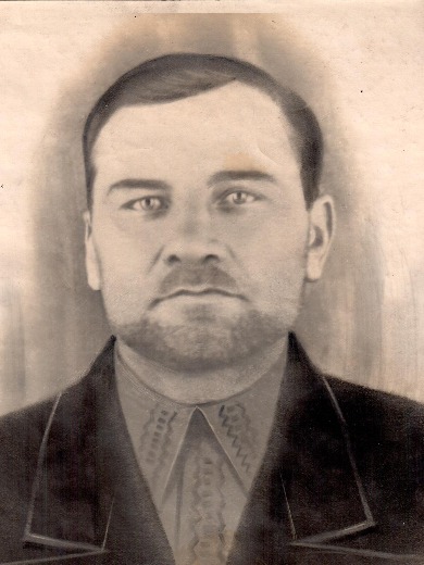 Якимец Родион Петрович