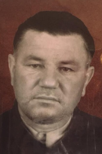 Пустовой Василий Денисович