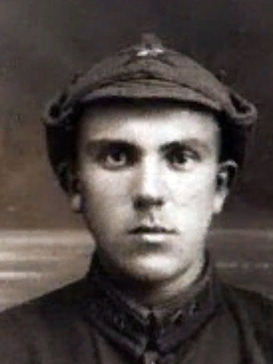 Гуляев Василий Иванович