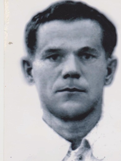 Жданов Сергей Петрович