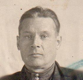 Кобелев Яков Андрианович