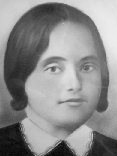 Пигалова Александра Григорьевна