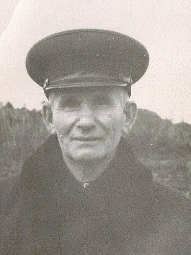 Кураев Захар Павлович