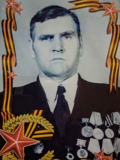 Поступинский Василий Артемьевич