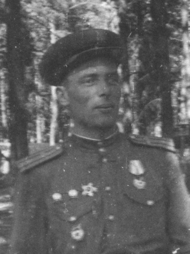 Зайнуллин Габбас Миргалиевич