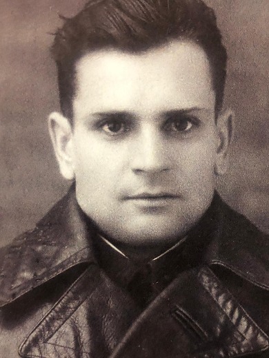 Павликов Иван Елизарович