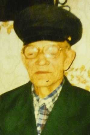 Купцов Василий Иванович