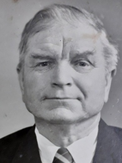 Грэдинарь Кирил Федорович