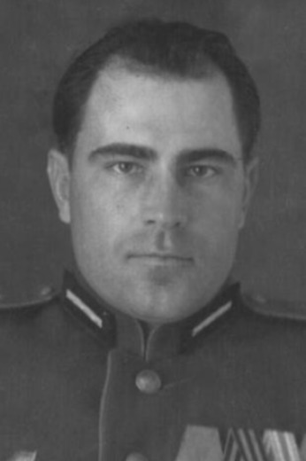 Шемет Григорий Афанасьевич