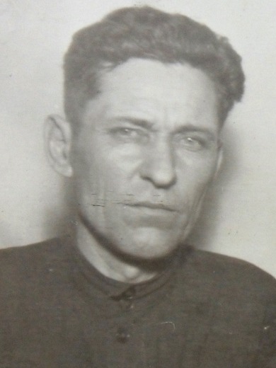 Секисов Александр Филиппович