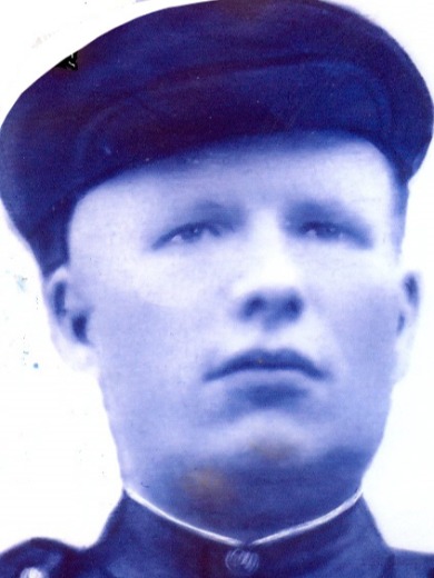 Козловский Федор Петрович