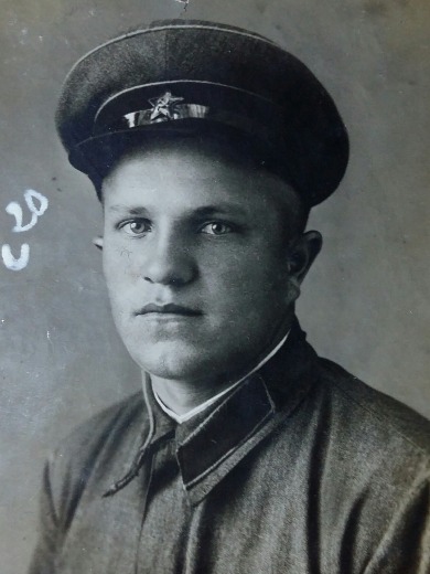Егупов Николай Павлович
