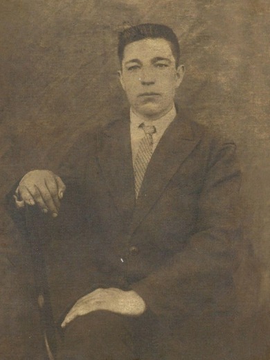 Селезнев Сергей Николаевич