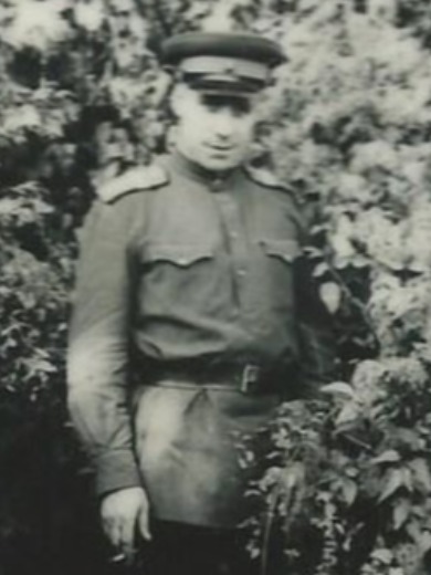 Нецерин Алексей Иванович