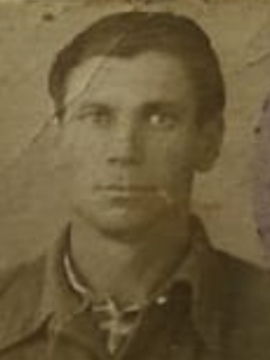 Чепалыкин Яков Степанович