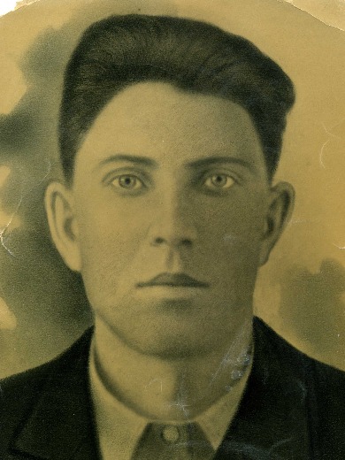 Овчинников Василий Федорович