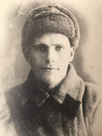 Першиков Алексей Елисеевич
