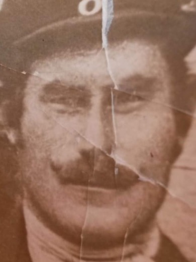 Белоконь Тихон Тимофеевич