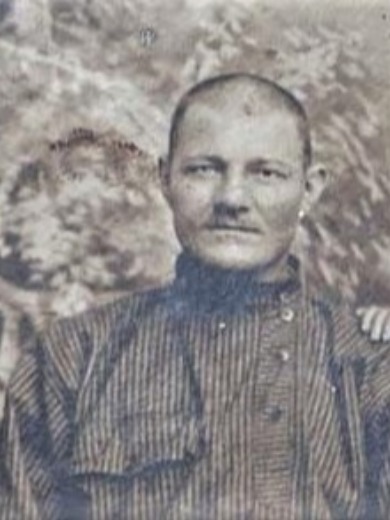 Иванов Георгий Романович