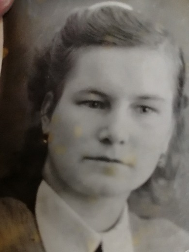 Рысева Анастасия Александровна