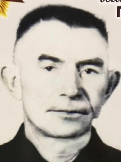 Горякин Василий Иванович