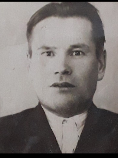 Колычев Николай Алексеевич