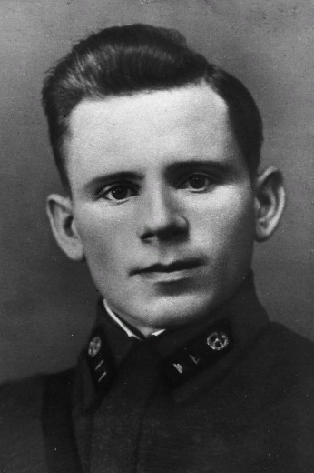 Журавлев Александр Сергеевич