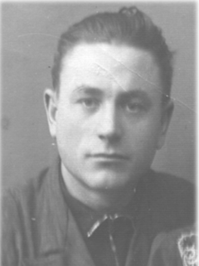 Норкин Иван Павлович