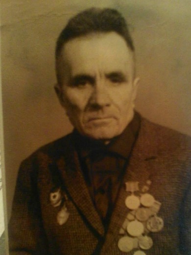 Демьяненко Ефим Иванович