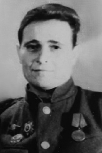 Звездаков Николай Павлович
