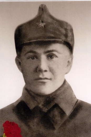 Шайдуллов Шарафулла Гарифуллович
