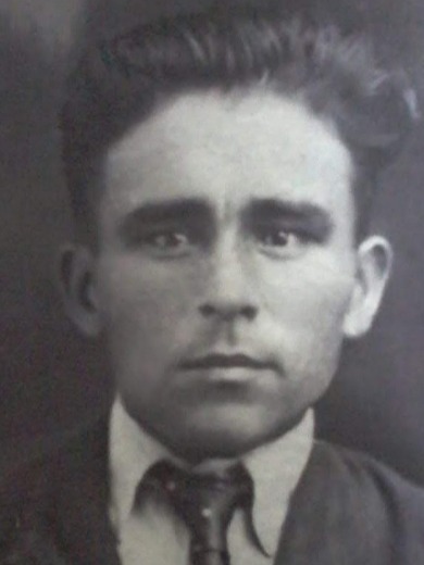 Долгов Александр Сергеевич