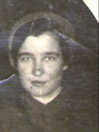 Чижова Анна Васильевна