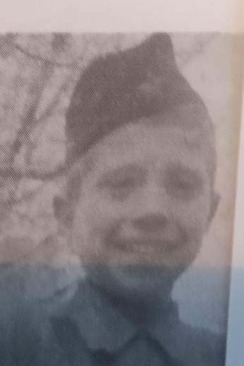 Боровык Василий