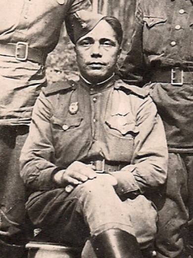 Нурбаков Газихан Бариевич