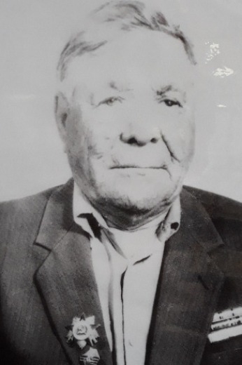 Каричев Николай Николаевич