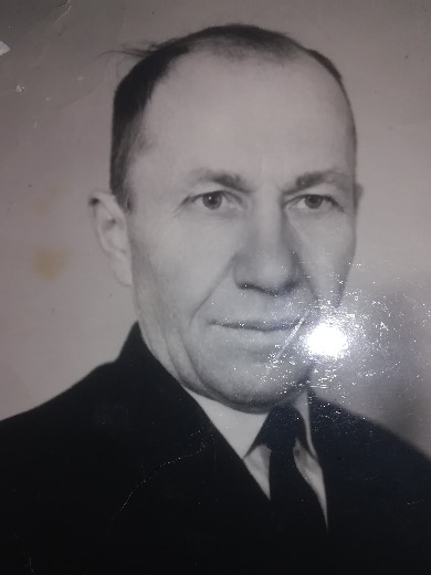 Дектярев Константин Ефимович