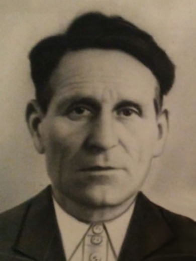 Ткаченко Тимофей Герасимович