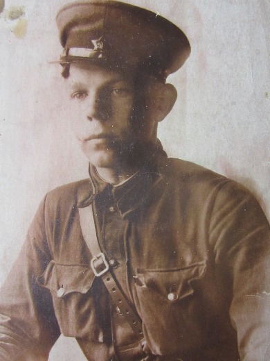 Баканов Сергей Сергеевич