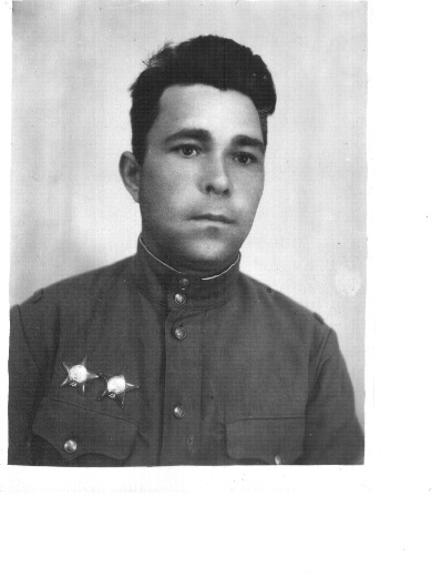 Косюков Георгий Вавилович