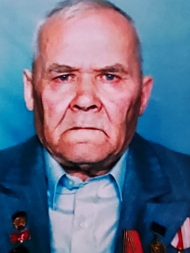 Высоцкий Яков Логинович