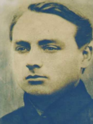 Новиков Алексей Васильевич