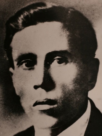 Овчинников Григорий Семенович
