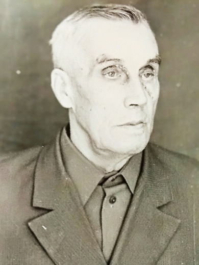 Рой Михаил Владимирович