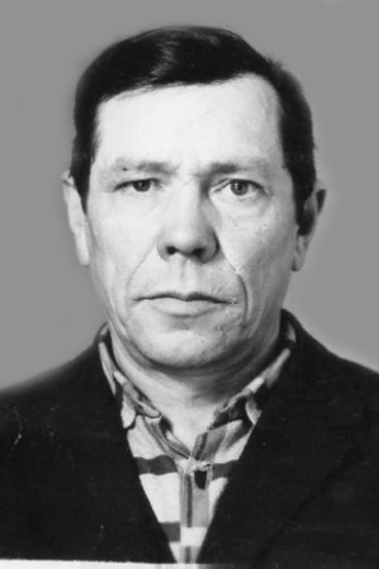 Кислинский Александр Иванович