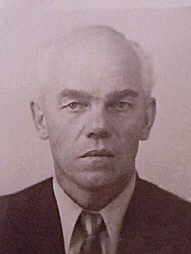 Мерцалов Николай Иванович